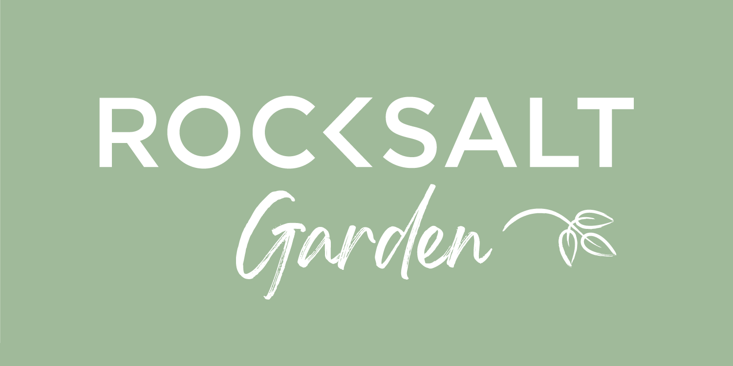 Rocksalt Garden Opens This Weekend