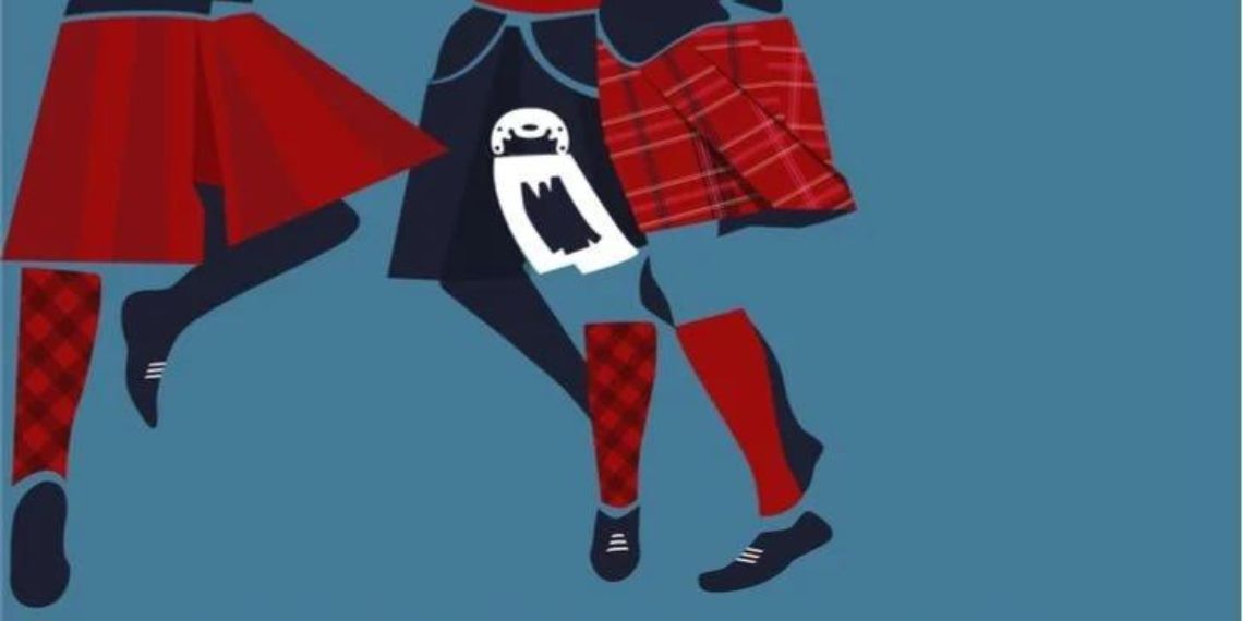 Burns Night Celebrations