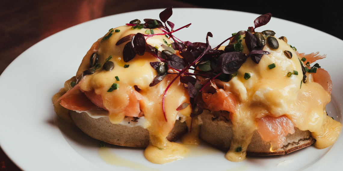 Banging Brunch