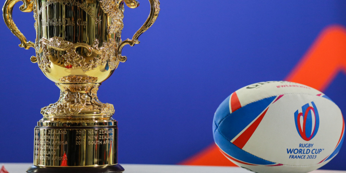 Rugby World Cup