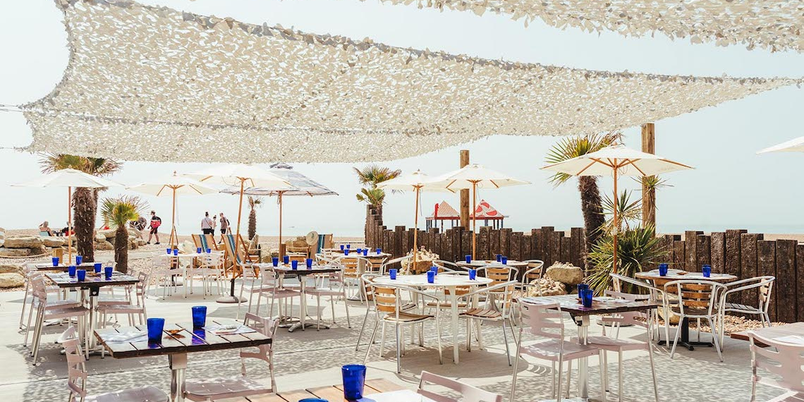 Summer Dining