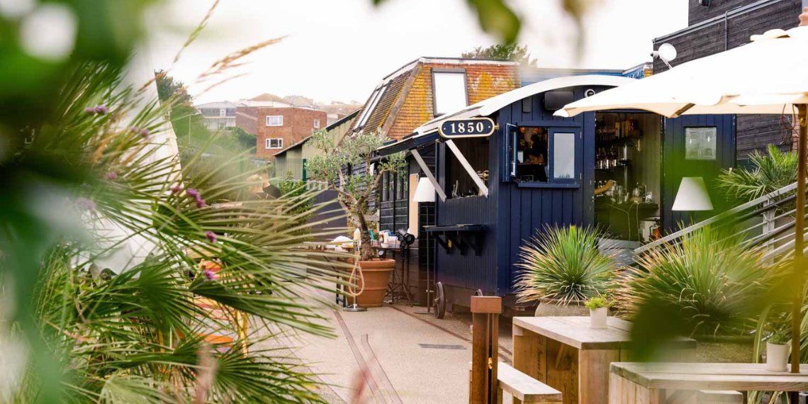 Rocksalt Garden Opens