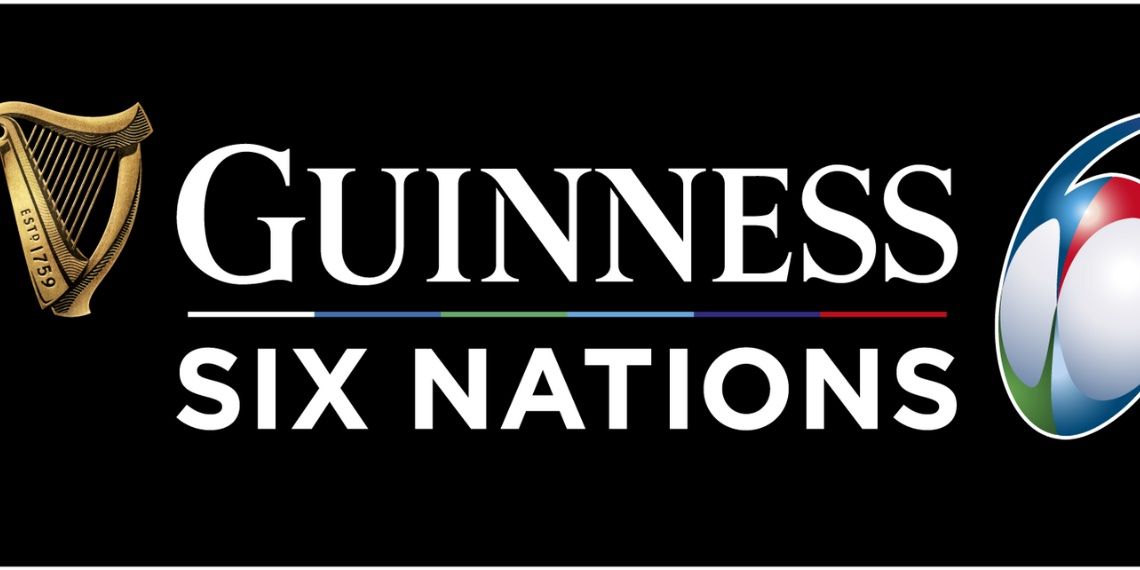 Guinness Six Nations Rugby