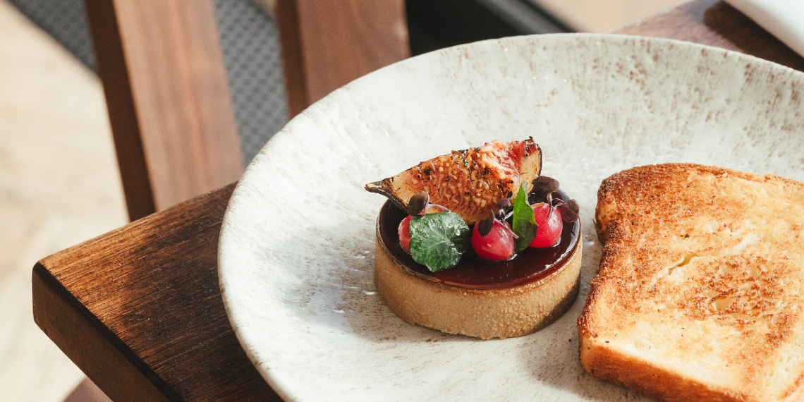Midweek Set Menu