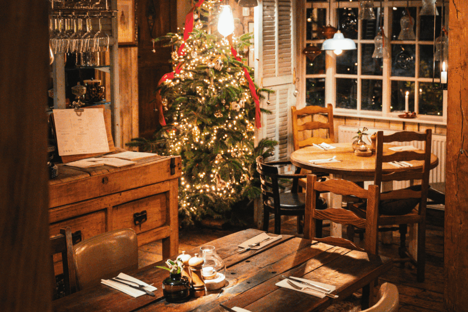Christmas Countdown Is Officially On!