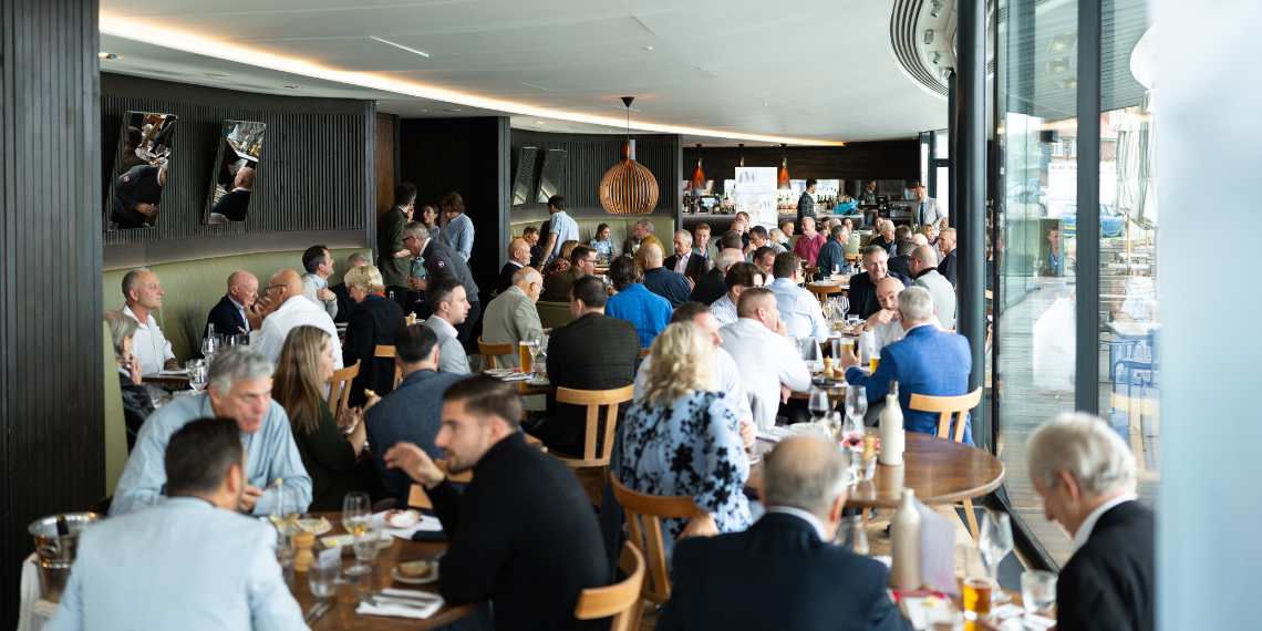 Sporting Lunches & What's on Events