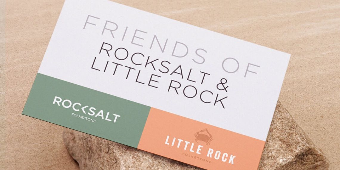 Friends of Rocksalt