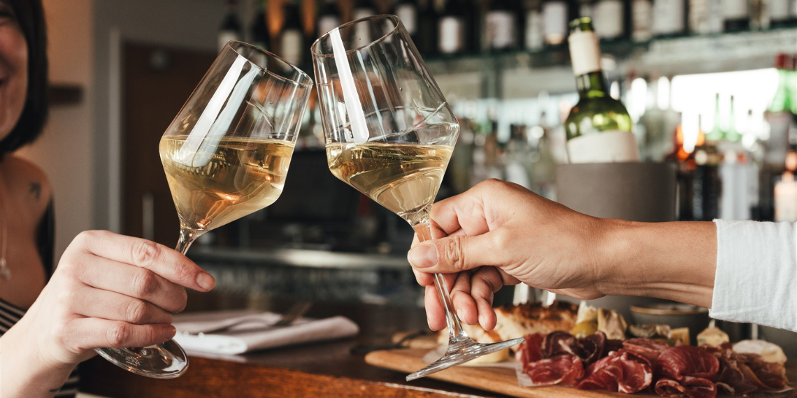 Rocksalt Wine Bar