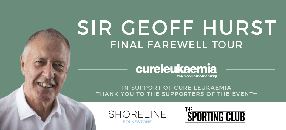 Final Tickets Now Available