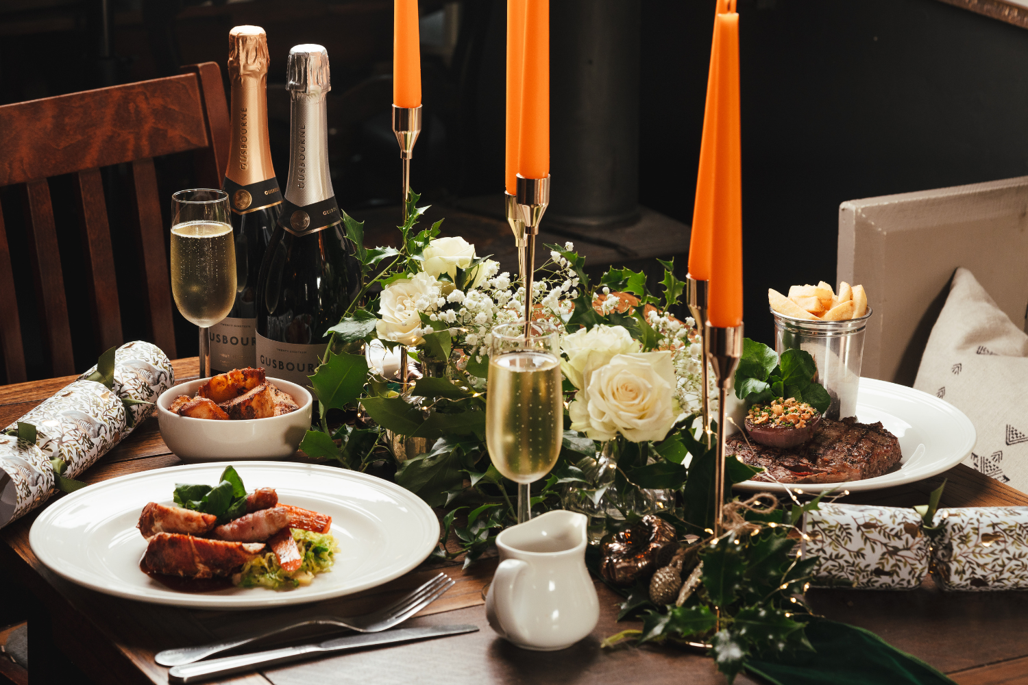Make This Christmas One to Remember