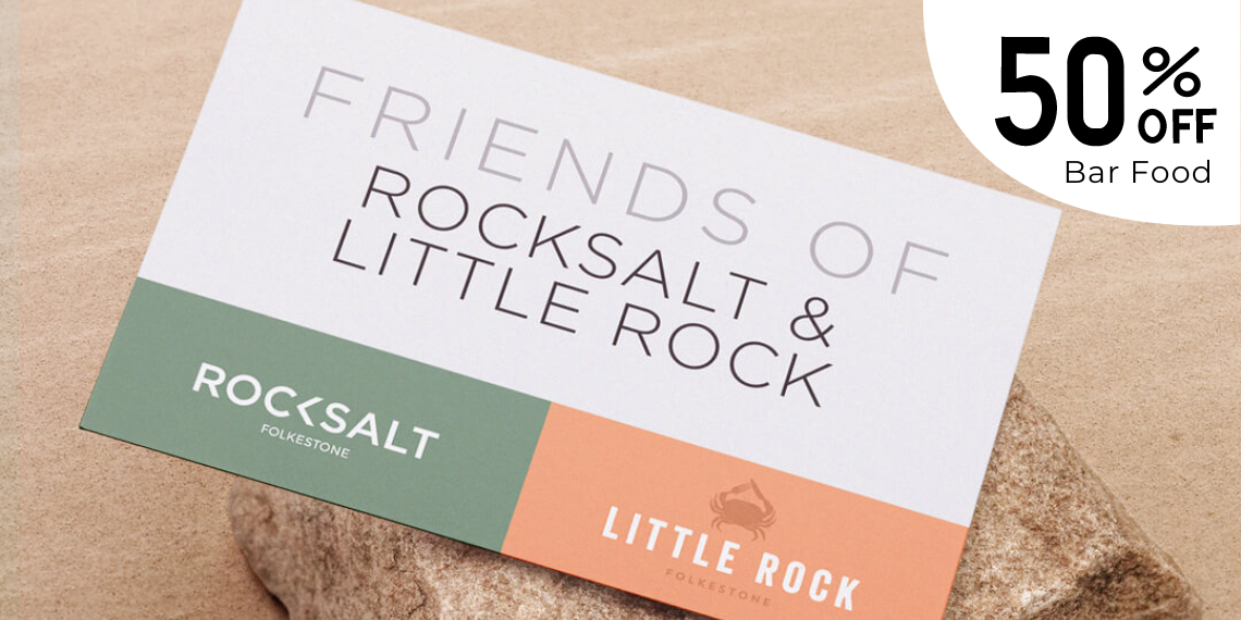 Friends of Rocksalt