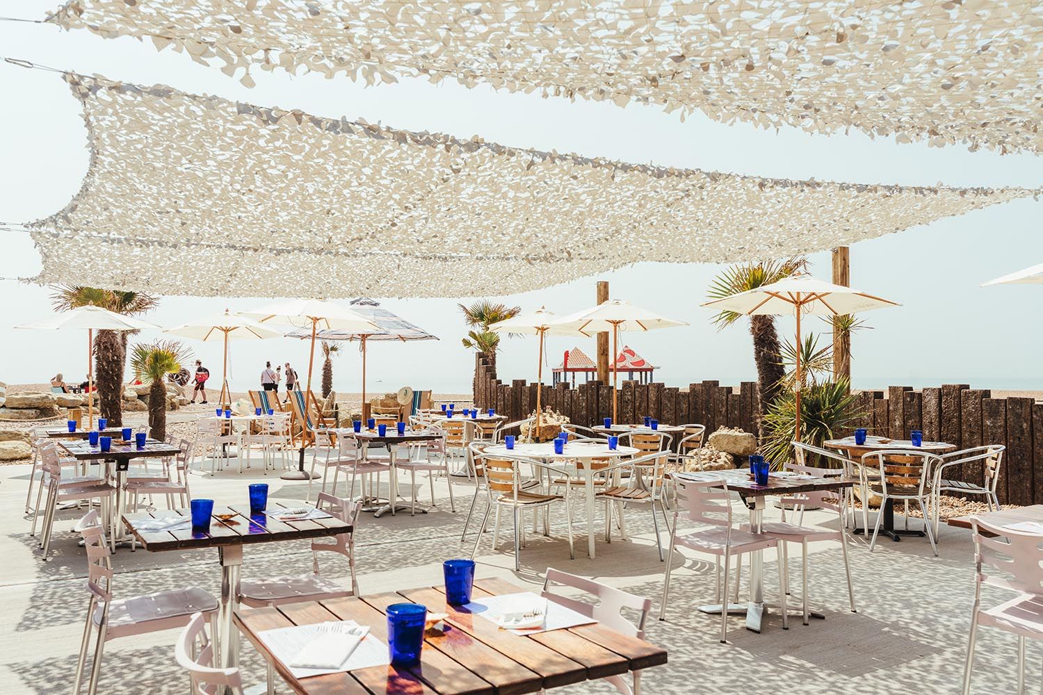 NEW Summer Menu & Mediterranean Small Plates