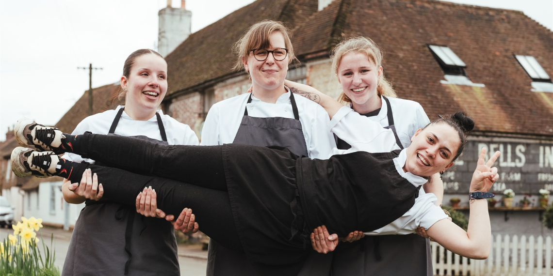 Staff Benefits