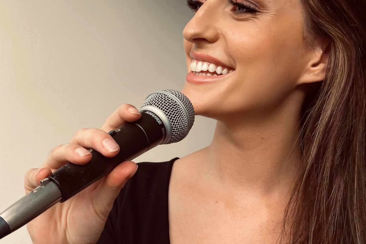 Friday Night Live With Georgie Taylor