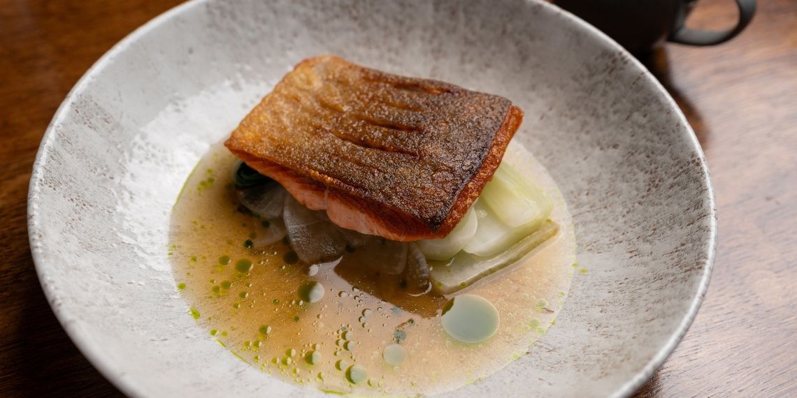 Midweek Set Menu