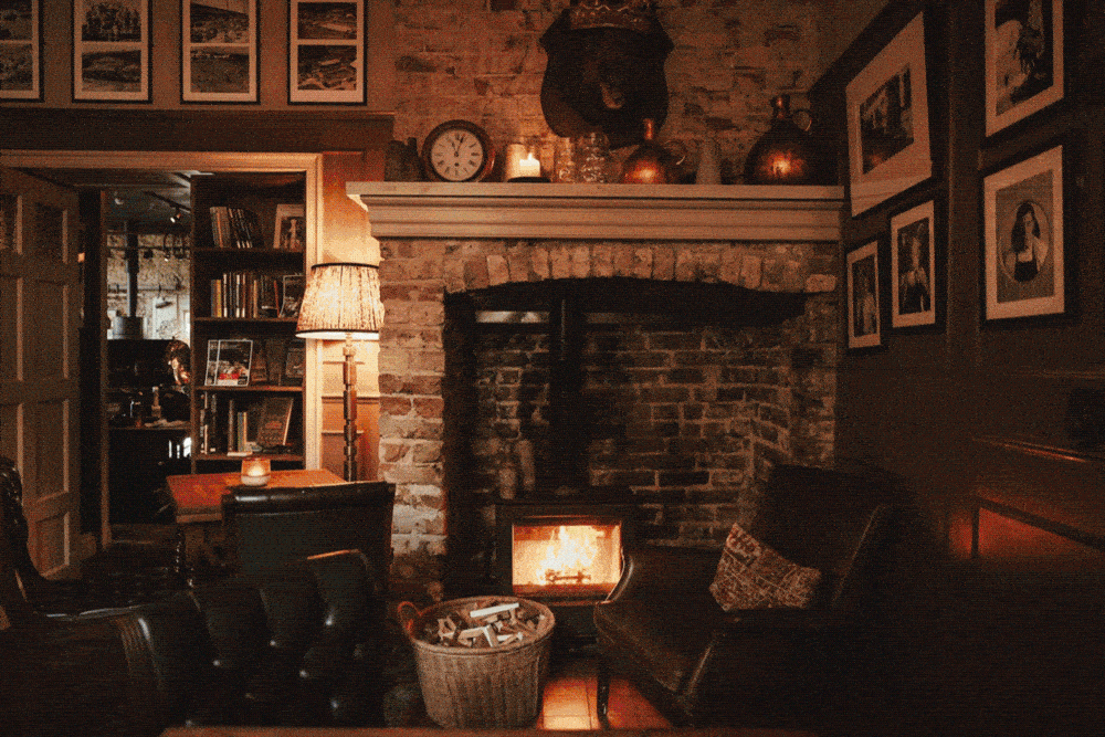 October News & Events