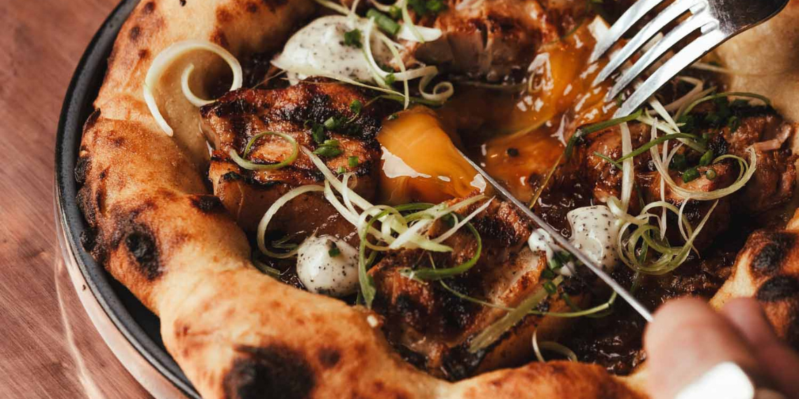 New Autumn Menu