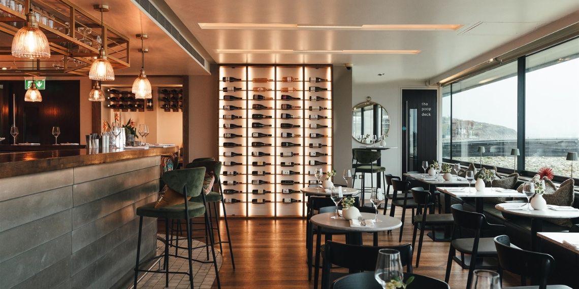 Rocksalt Wine Bar