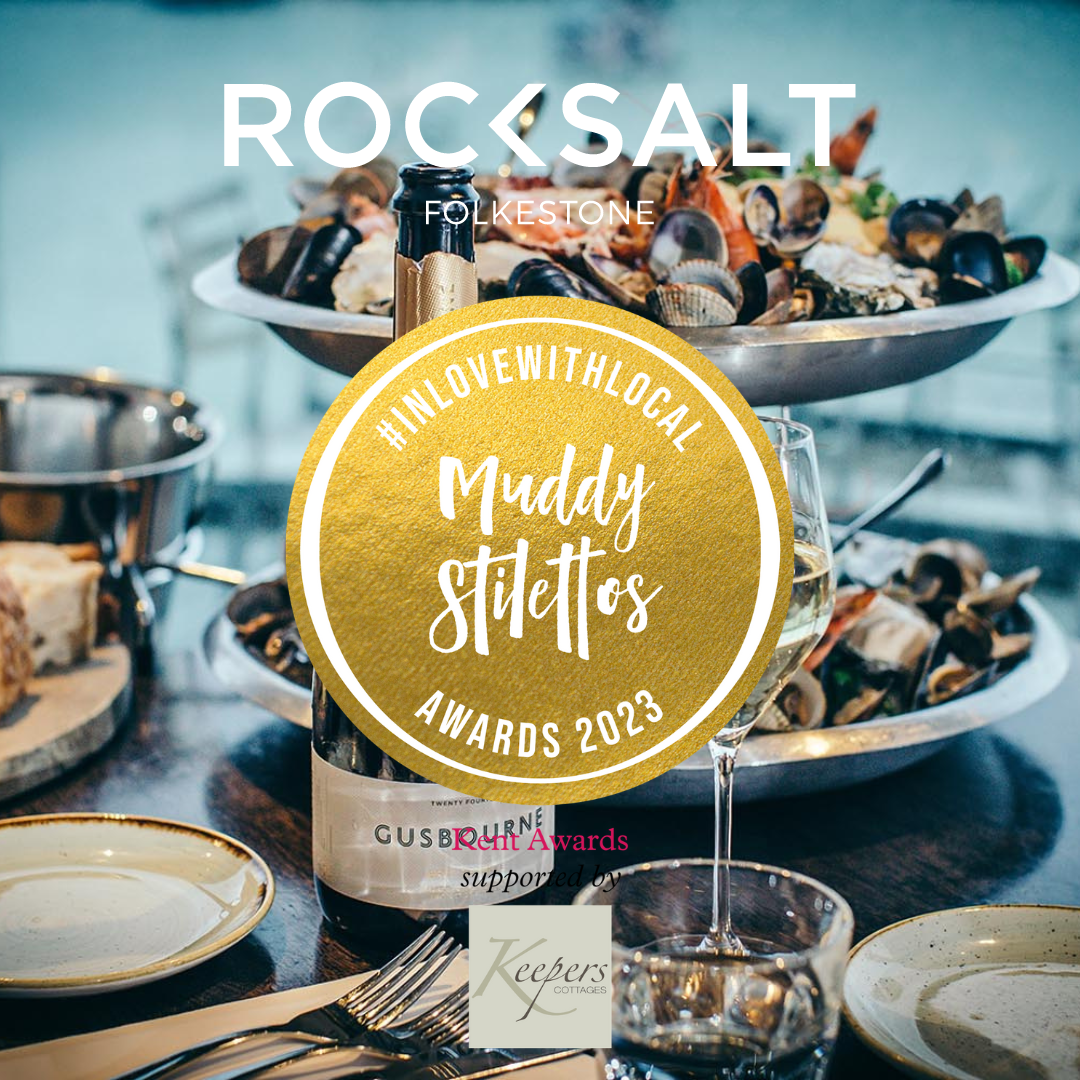 Rocksalt
