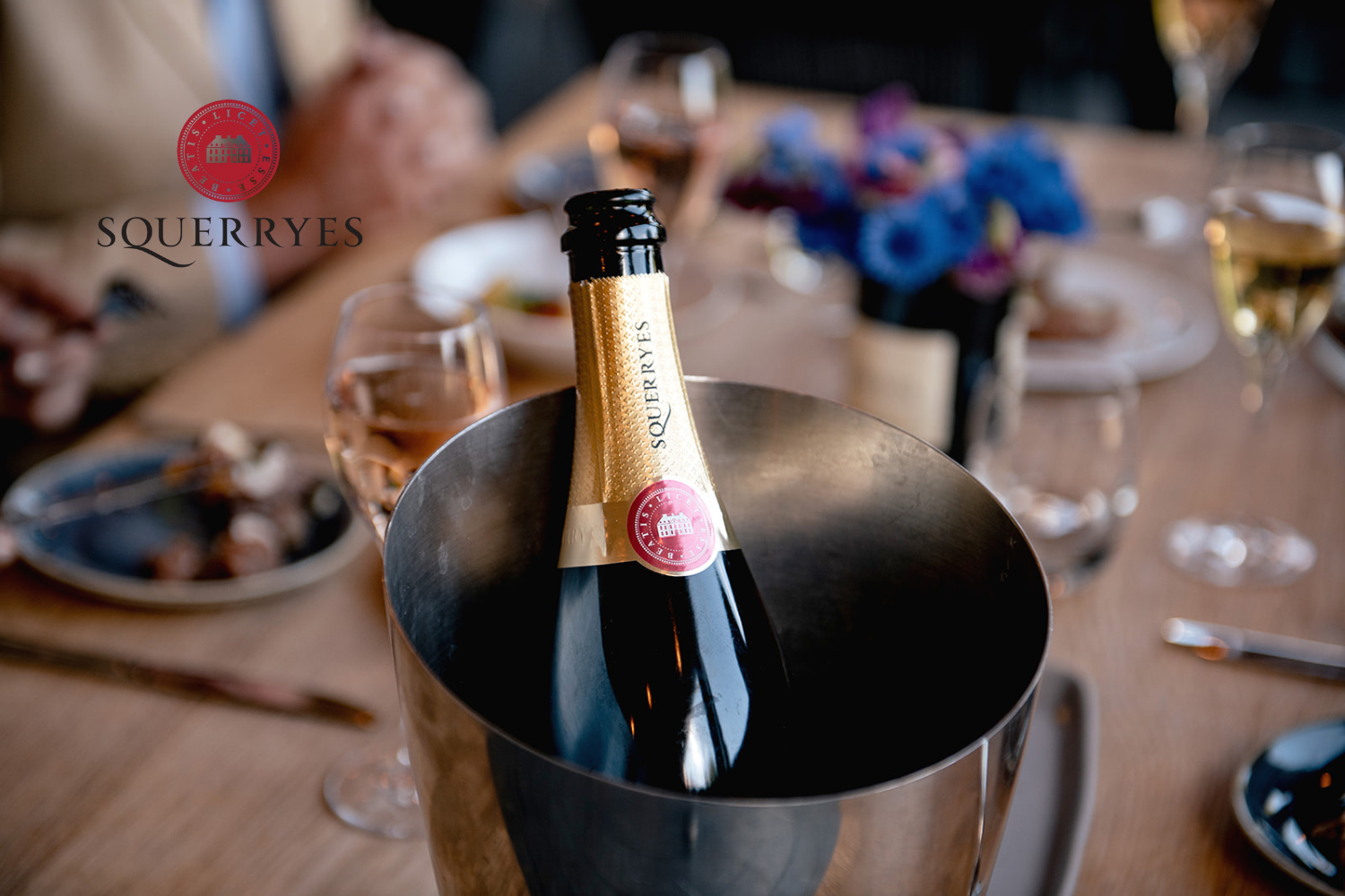 Introducing Squerryes