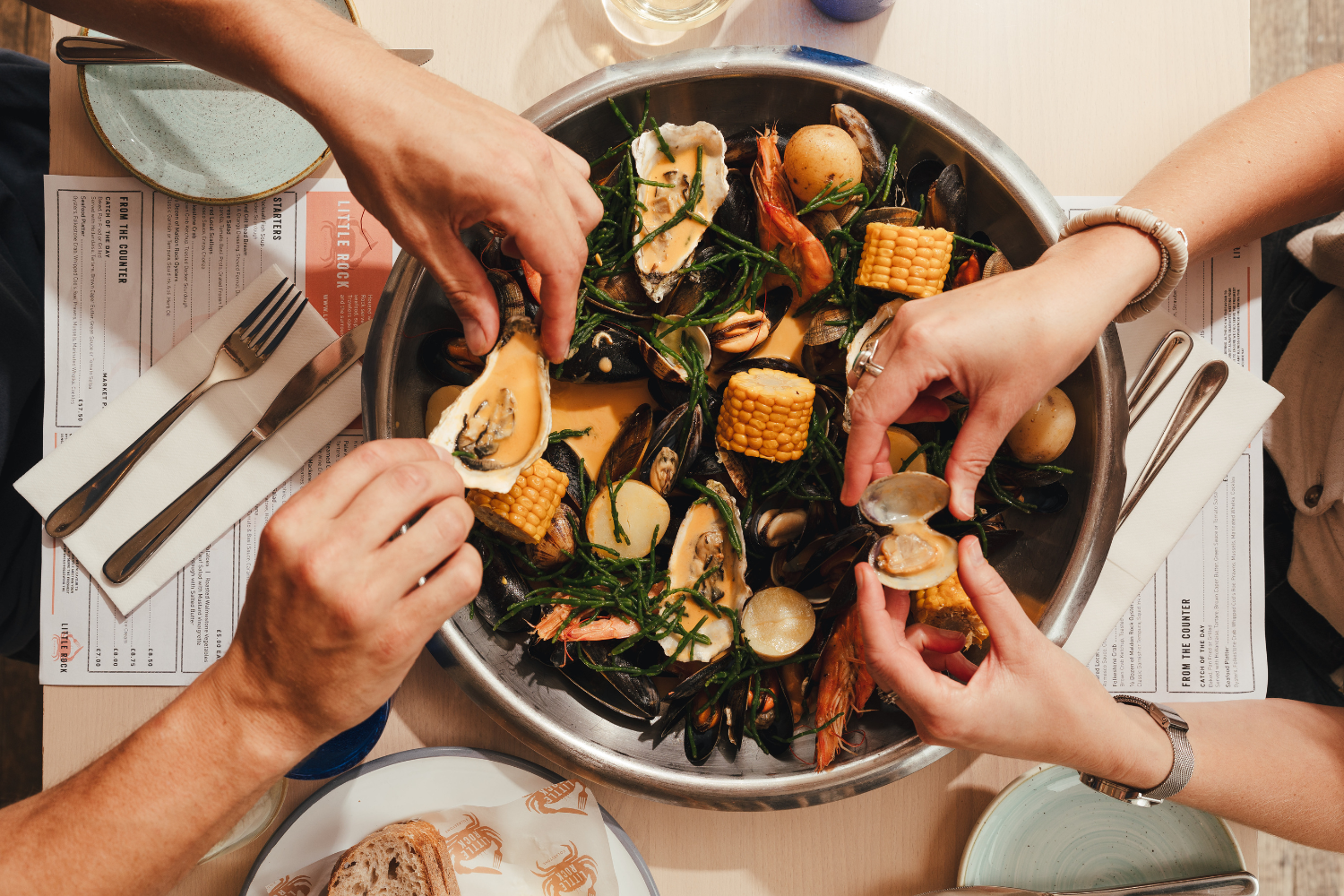 £20 OFF Your Next Meal