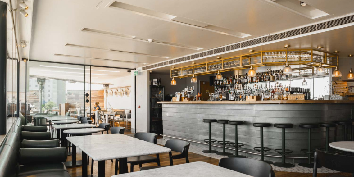Rocksalt Bar