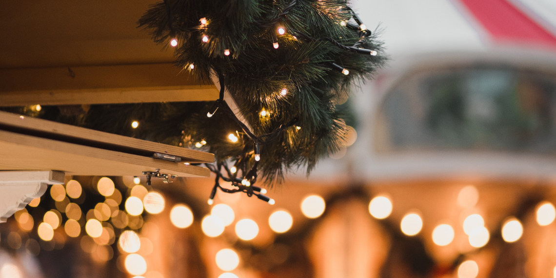 2023 Christmas Market Applications