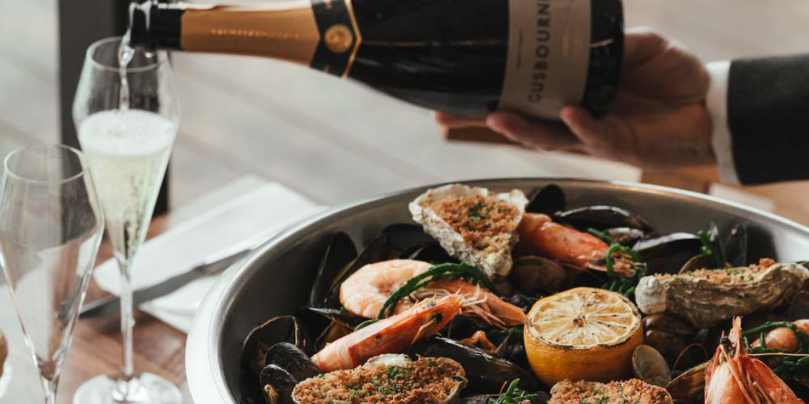 December Dining