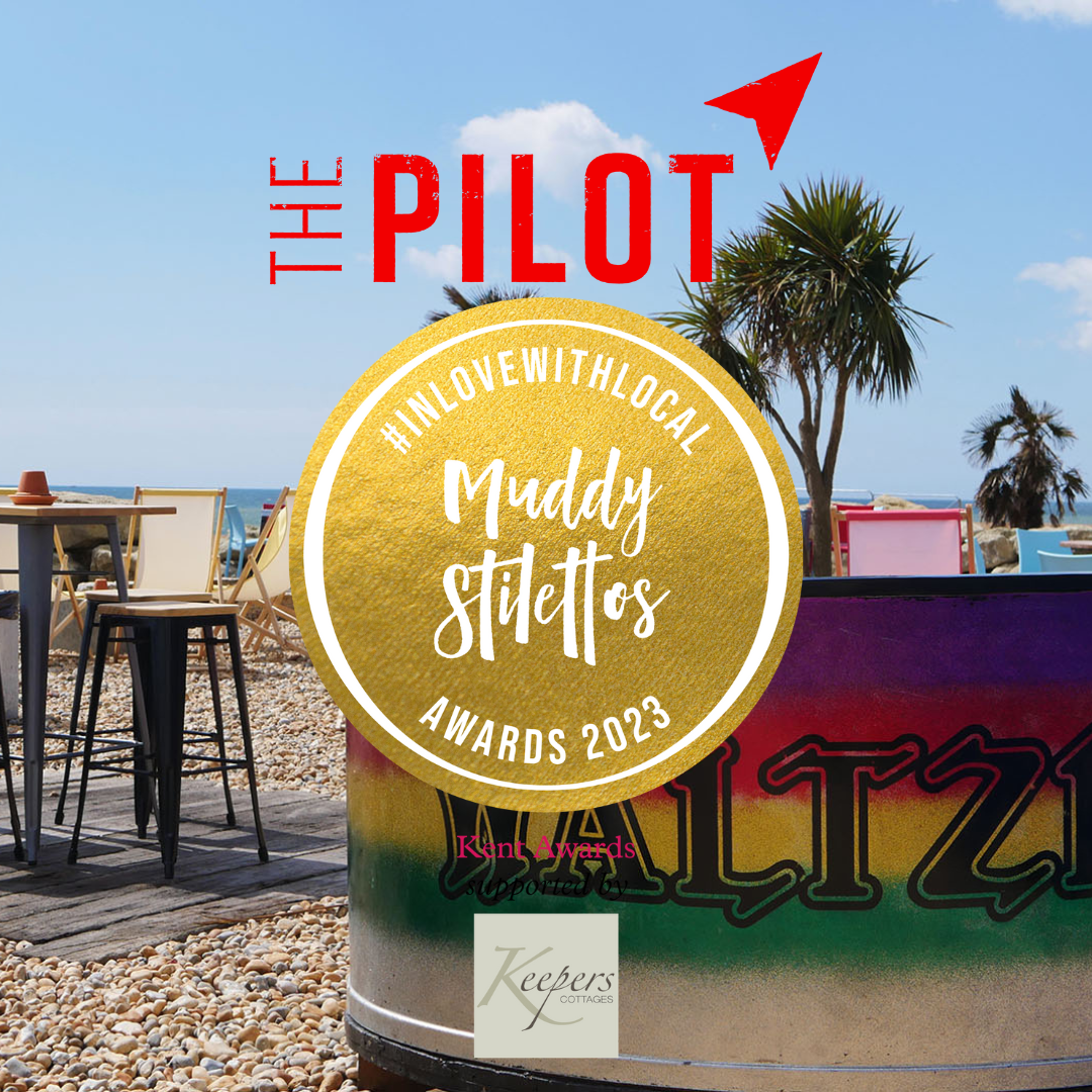 The Pilot 