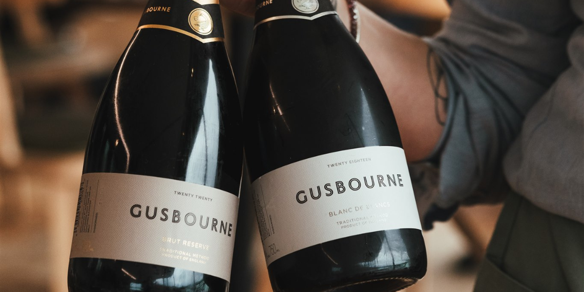 Gusbourne Wine Dinner