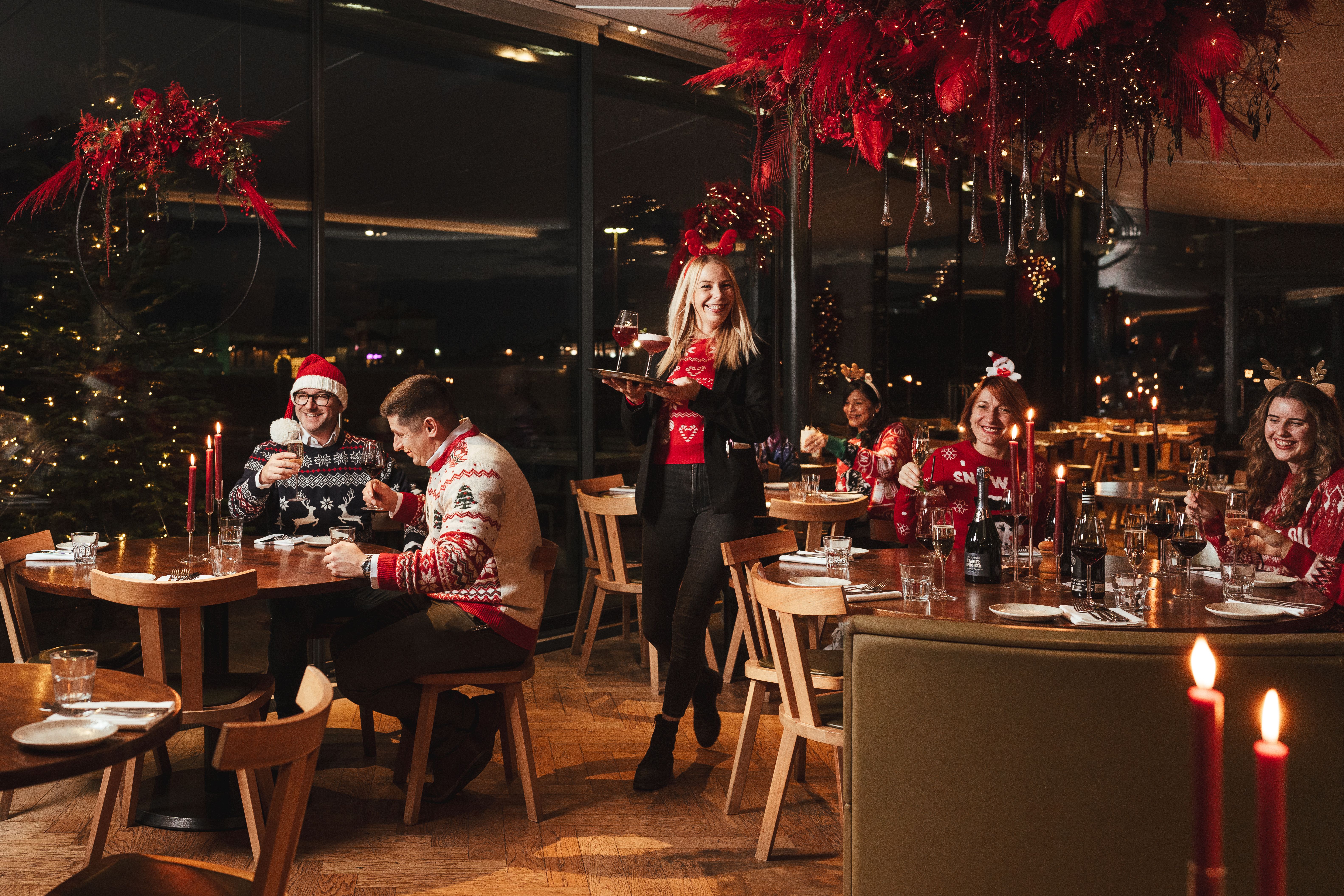 Christmas Celebrations