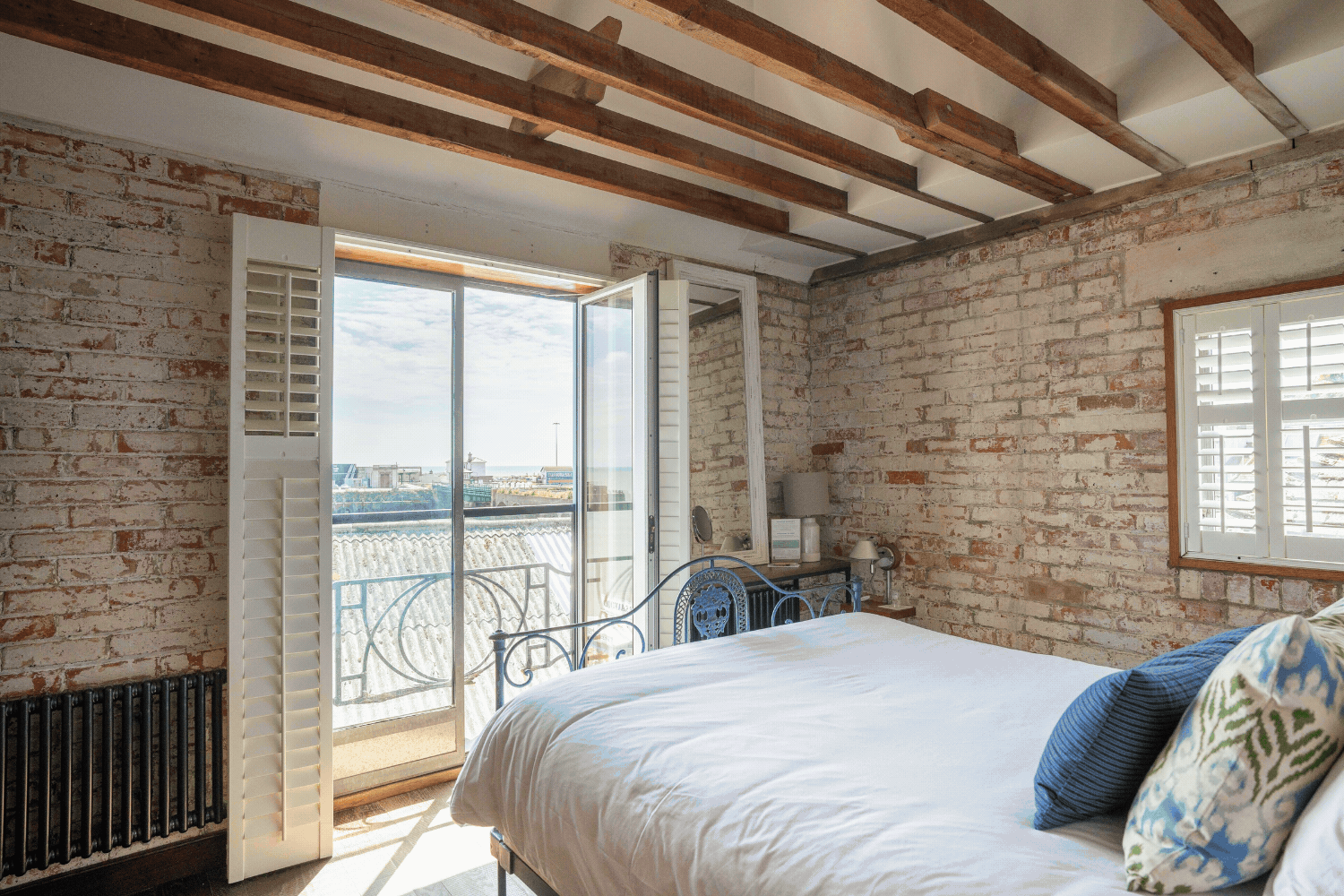 Rocksalt Rooms