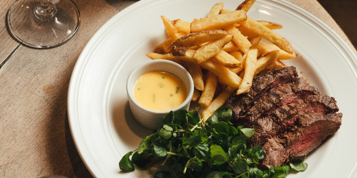 Steak Night- Every Wednesday