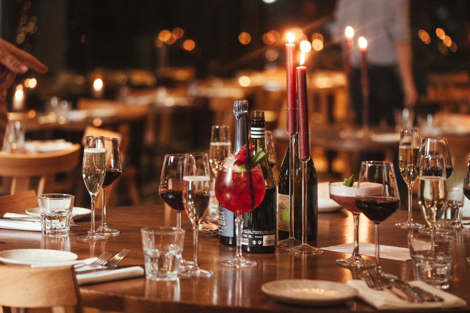 New Friday Night Live