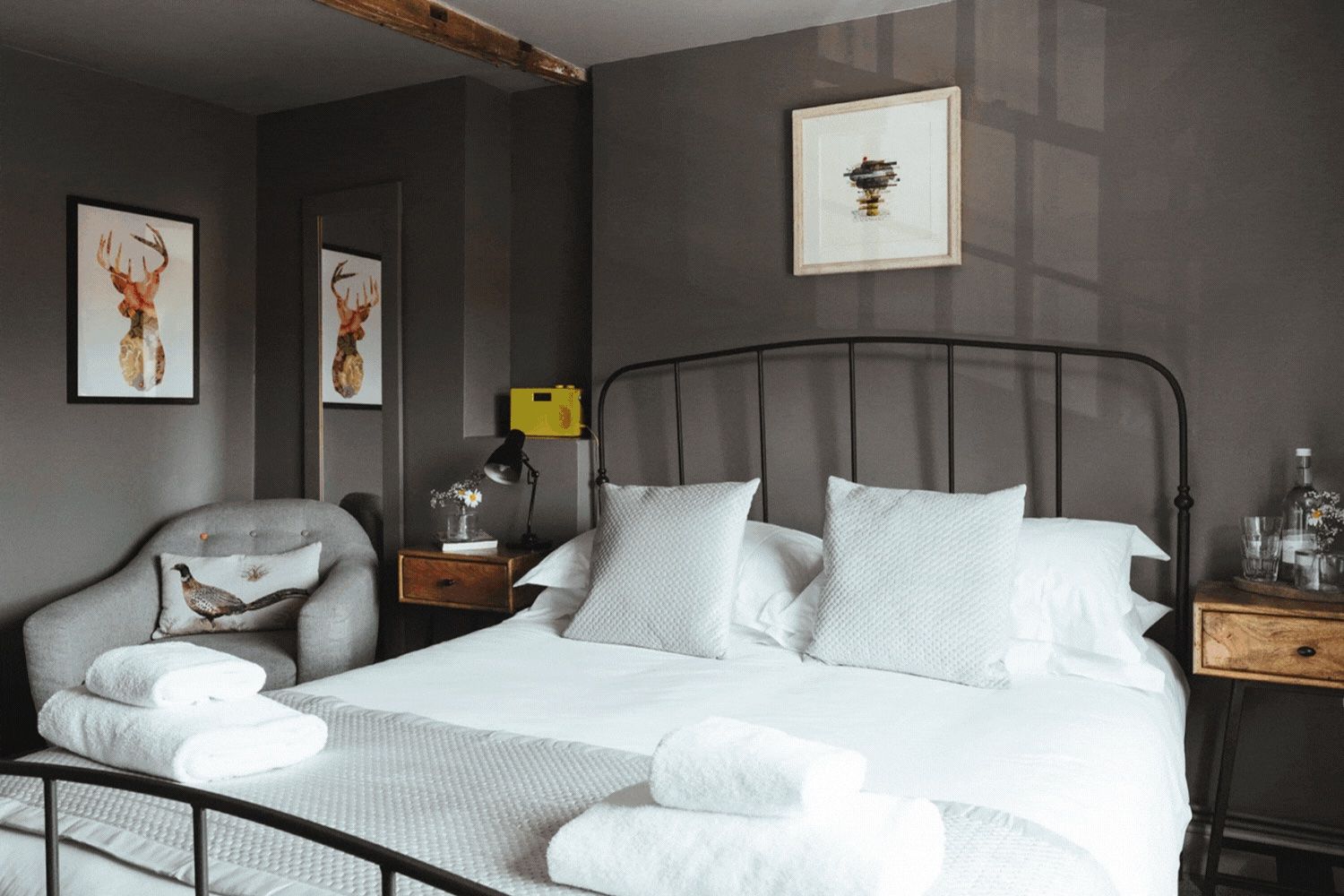 Midweek Retreat- Just £169 per couple