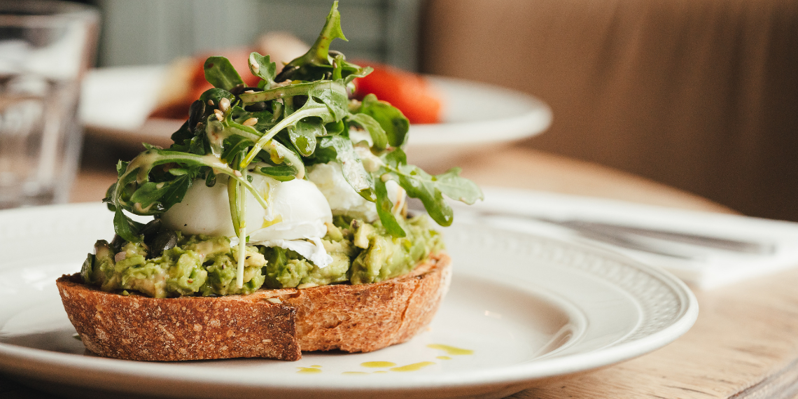 Bells Breakfast