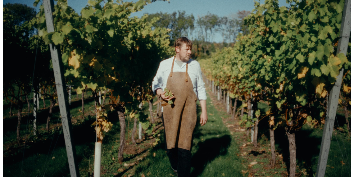 Westwell Wine Dinner