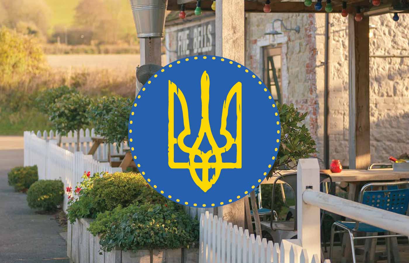 Ukrainian Evening at The Five Bells