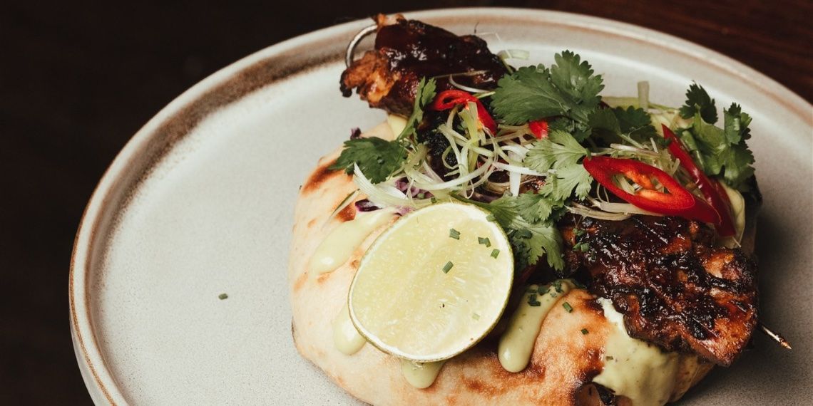 Flatbread Thursdays