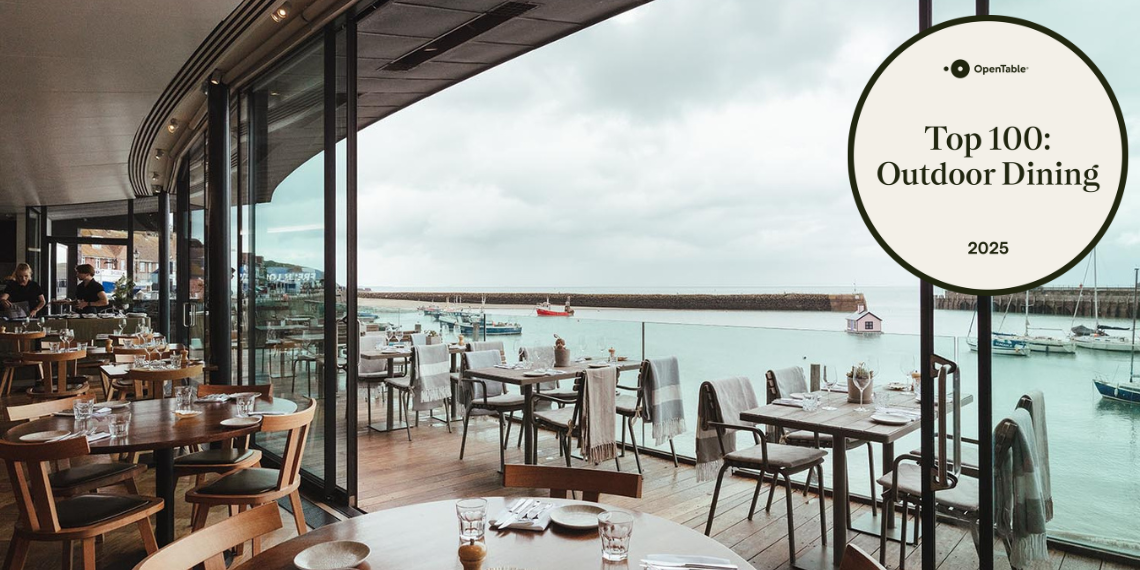 Top 100 Dining