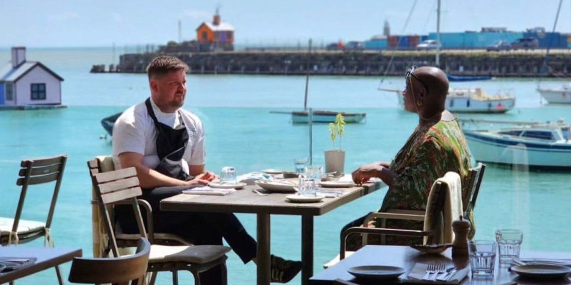 Rocksalt Set To Feature On BBC TWO
