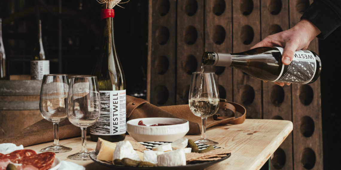 Westwell Wine Dinner