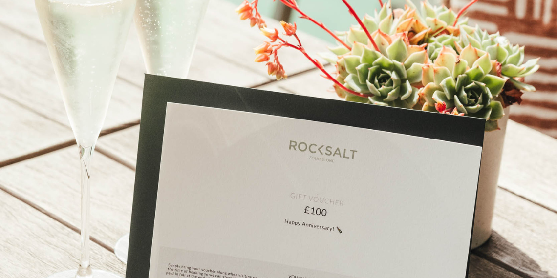 Rocksalts 15 Year Anniversary