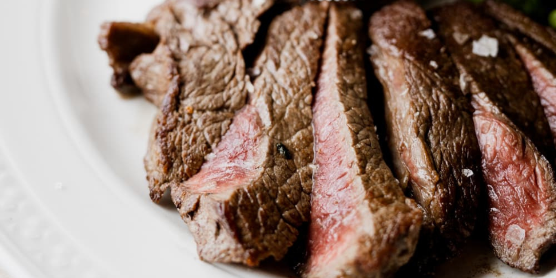 Steak Night