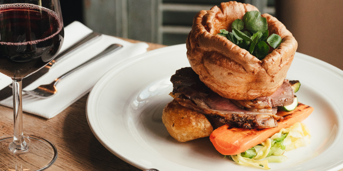 Sunday Roasts