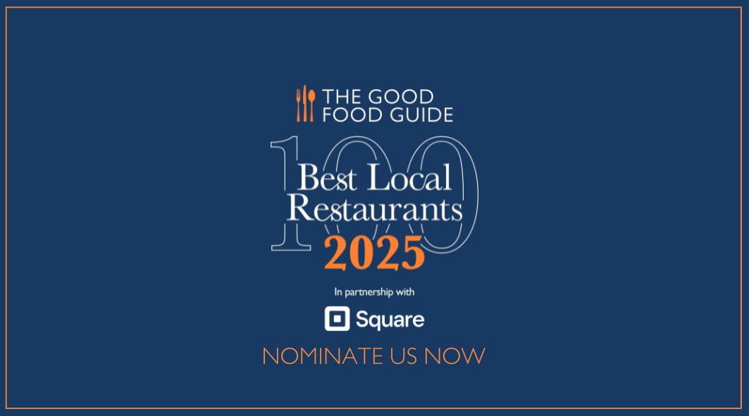 Nominations Are Open