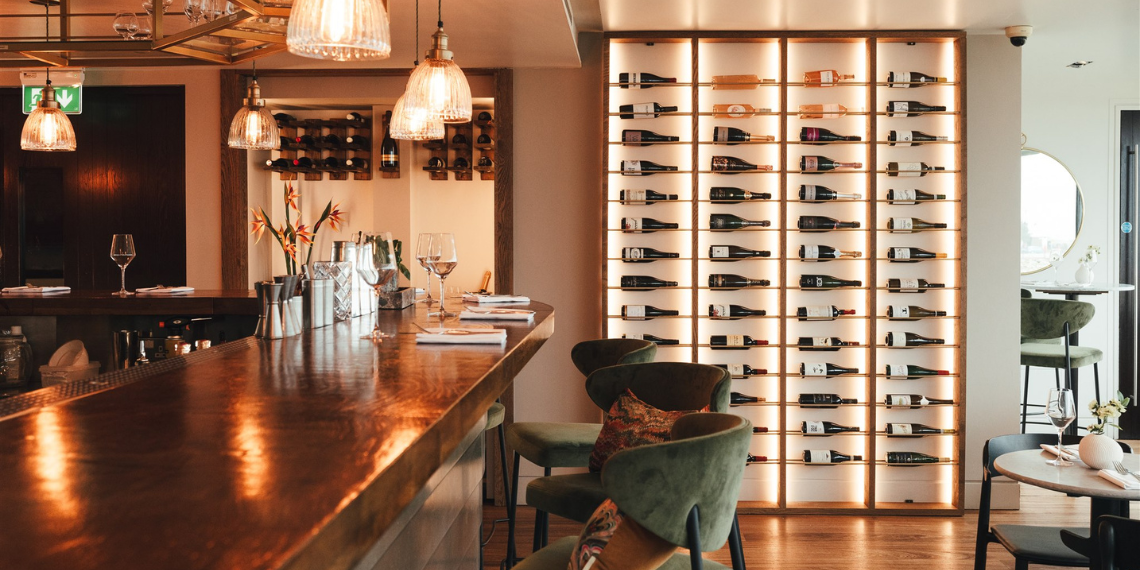 Rocksalt Wine Bar