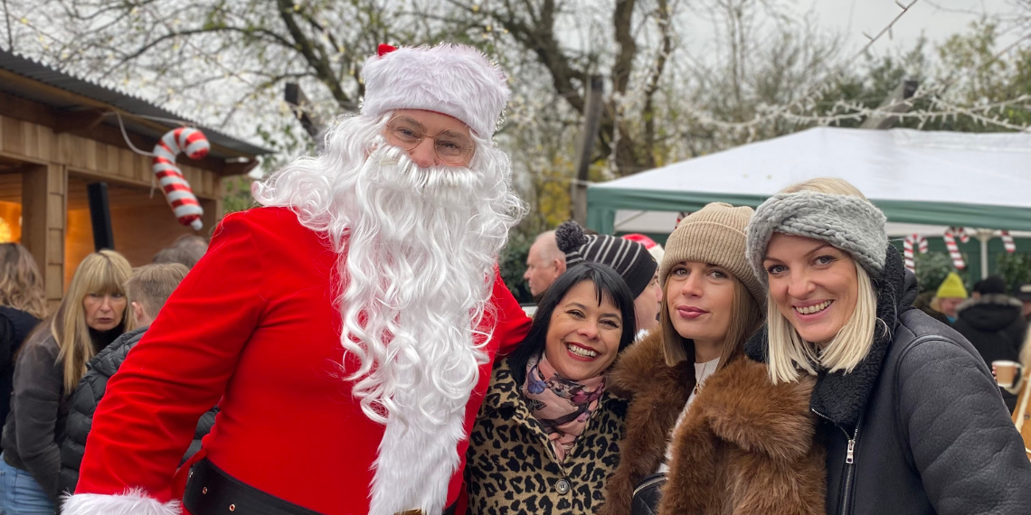 Christmas Markets