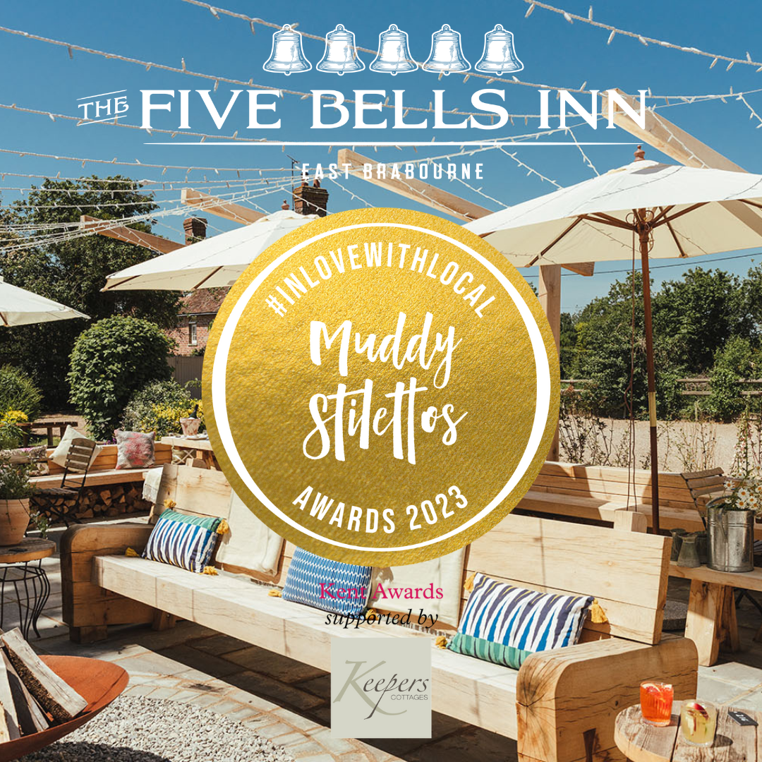 The Five Bells Inn
