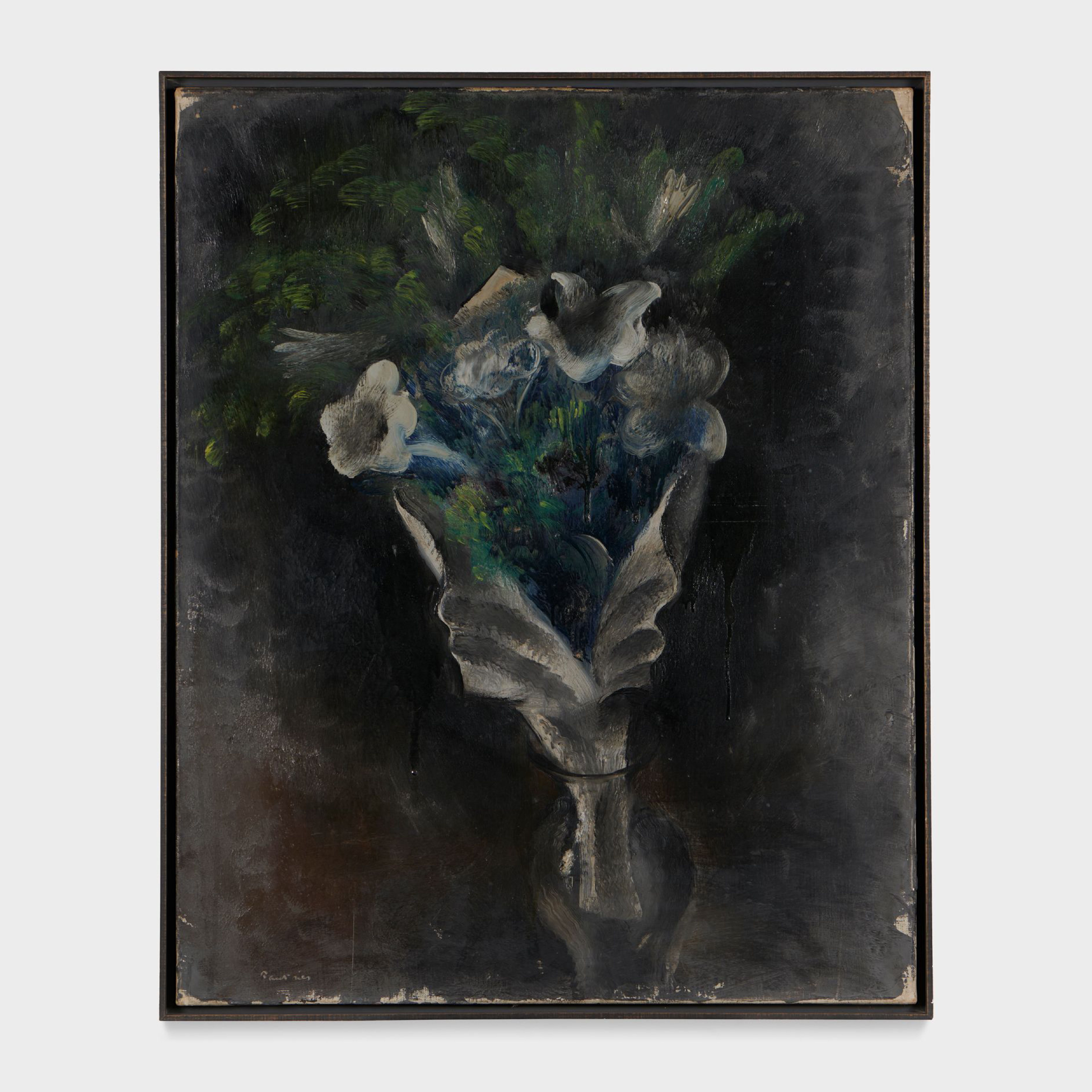 Jean Fautrier: A Private Collection | Lévy Gorvy Dayan